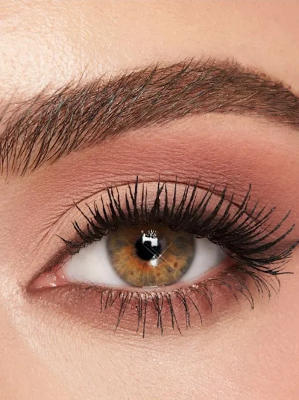 NEW~ Charlotte Tilbury Pillow Talk Love Palette~ 9 Color Eyeshadow